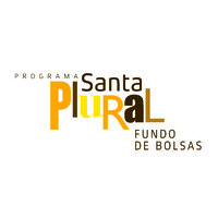 Associação Santa Plural logo - Similar company to Flupp - Fundação Lucia & Pelerson Penido