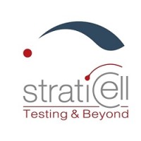 StratiCELL logo - Similar company to Levita Magic