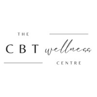 The CBT Wellness Centre logo - Similar company to Project Heal