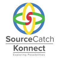 SourceCatch Konnect logo - Similar company to Drip Squadx