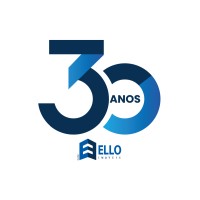 Ello Imóveis logo - Similar company to Lopes Bahia