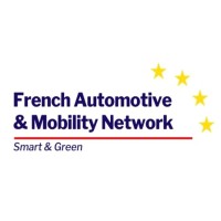 FAMN - French Automotive & Mobility Network logo - Similar company to Resc4Eu