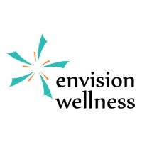 Envision Wellness logo - Similar company to Chrysalis Wellness Coaching