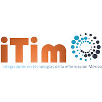 iTim logo - Similar company to Itim
