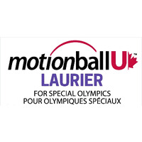 motionball Laurier logo - Similar company to Businesstechninjas.Com