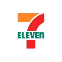 7-Eleven Australia logo - Similar company to Otr