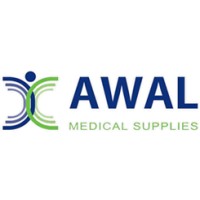 ALAWAL FACTORY FOR MEDICAL SUPPLIES logo - Similar company to Tabebenet