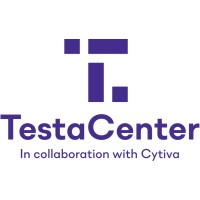 Testa Center logo - Similar company to Intervacc Ab