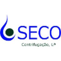 Seco Centrifugação Lda logo - Similar company to Mcm Systems