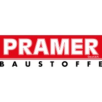 Pramer Baustoffe GmbH logo - Similar company to Wimberger Gruppe