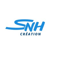 SNH Création logo - Similar company to Az Marquage