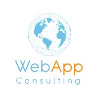 Web App Consulting Australia logo - Similar company to Web Makerz World