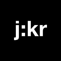J:KR logo - Similar company to Ambient Group Ab