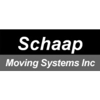 SCHAAP MOVING SYSTEMS, INC. logo - Similar company to Key Adjusting
