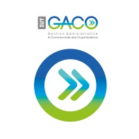 RESEAU GACO FRANCE - Départements Gestion Administrative et Commerciale des Organisations (IUT) logo - Similar company to Académie Mdc