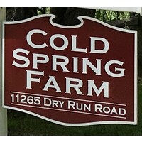 Cold Spring Farm