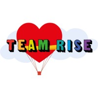 TEAM RISE Project logo - Similar company to Masterstaff Limited