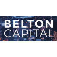 Belton Capital logo - Similar company to Agence Clac