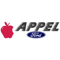 APPEL FORD, INC. logo - Similar company to Brenham Chrysler Jeep Dodge