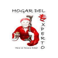 HOGAR DEL EXPERTO RESIDENCIA A.C. logo - Similar company to Quimun