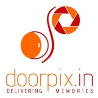 Doorpix logo - Similar company to Techpix