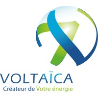 VOLTAÏCA logo - Similar company to Corsican Tech