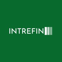 Intrefin logo - Similar company to Papíromat S.R.O.