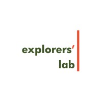 Explorers' Lab logo - Similar company to Convertible Ai
