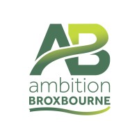 Ambition Broxbourne logo - Similar company to Howe Dell
