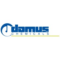 Domus Chemicals S.p.A logo - Similar company to Erca Tcs
