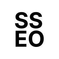 SSEO logo - Similar company to Stronger Network