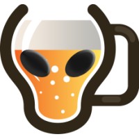 Beer Alien logo - Similar company to Rough Draft Brewing Company
