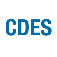 CDES - Centre for Development Economics and Sustainability logo - Similar company to Jci Dhaka Ace