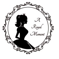 A Royal Moment logo - Similar company to Slime Llc