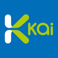 KAI Lighting logo - Similar company to Bot Lighting