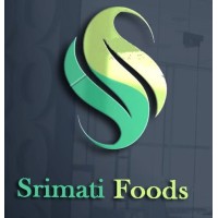 Srimati Foods logo - Similar company to Sucom Staffing Solution Pvt. Ltd.