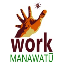 Work Manawatū logo - Similar company to Precycle Nz