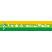 Scheibler Gartenbau AG logo - Similar company to Bachmann Und Partner Werbeagentur