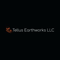 Tellus Earthworks, LLC logo - Similar company to T.E.R. Septic Site & Utilities