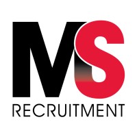 MS Recruitment logo - Similar company to Varde Laks A/S