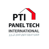 Panel Tech International LLC logo - Similar company to Constructions Platform L.L.C
