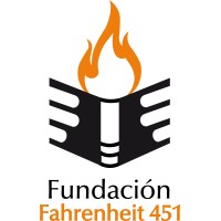 Fundación Fahrenheit 451 logo - Similar company to Masa Madre