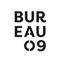 Bureau09 logo - Similar company to Studioc