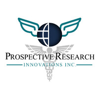 Prospective Research Innovation Inc. logo - Similar company to Mchade Pharmaceuticals