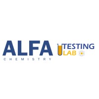 Alfa Chemistry Testing Lab logo - Similar company to Clean Imagineering