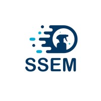SSEM inc. logo - Similar company to Igo Inc.