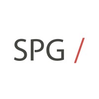 SPG Abogados & Consultores logo - Similar company to Paris & Escobar