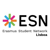 Erasmus Student Network Lisboa logo - Similar company to Erasmus Student Network Coruña