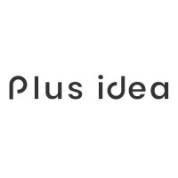 PlusIdea Studio logo - Similar company to Great Arch Studio