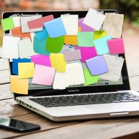 Template Konten Media Sosial logo - Similar company to Ms Templates